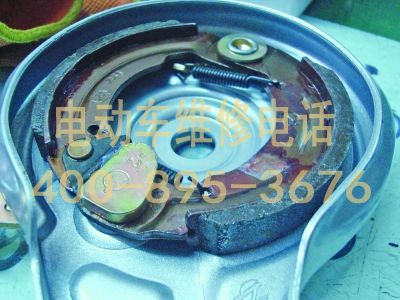 附近电动车修理厂 附近电动车修理厂